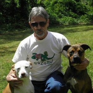 Meet your Posher, Dan